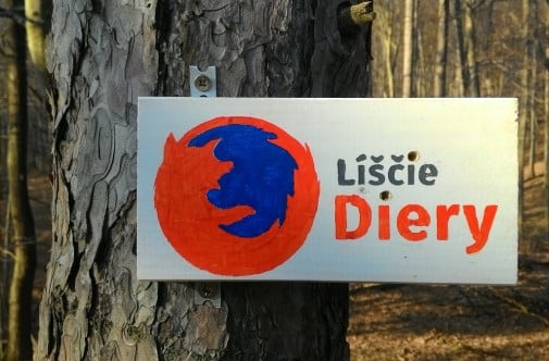 Firefox